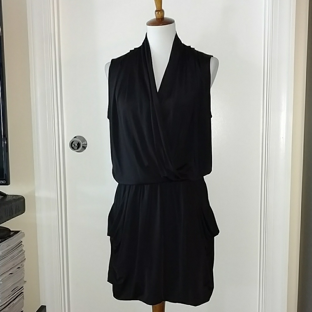 Rachel Roy Mini Dress or Blouse - Size L
